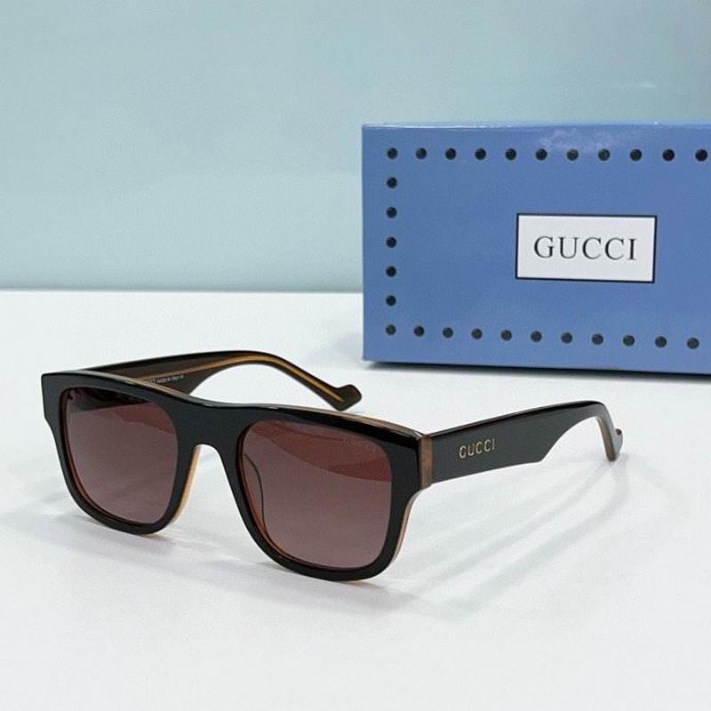 Gucci Sunglasses 737